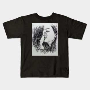 Encapsulated Kids T-Shirt